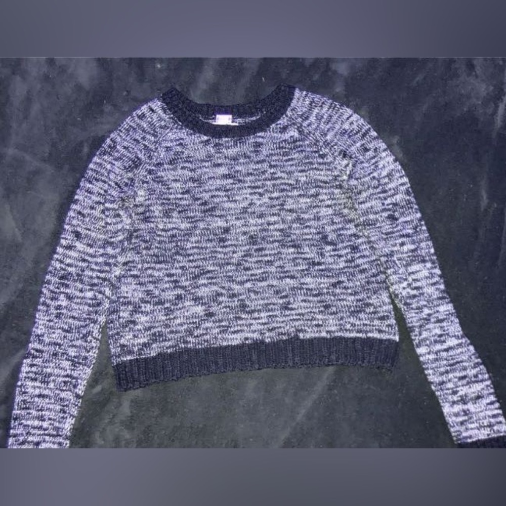 Cute sweater for winter